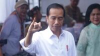Presiden Joko Widodo. (ist) - Hasil Quick Count Menangkan Prabowo-Gibran, Jokowi: Ojo Kesusu