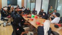 Jejaring Pariwisata dan Ekonomi Kreatif Kota Batu "Ngangsu Kaweruh" ke  Kemenparekraf