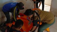 Tinggal Seorang Diri, Supir Truk Ditemukan Meninggal Dunia di Rumahnya