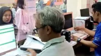 Proses Pembuatan KTP Belum Tuntas, 400 Pemilih Pemula Terancam Kehilangan Hak Suara
