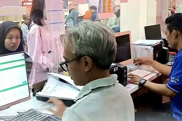 Proses Pembuatan KTP Belum Tuntas, 400 Pemilih Pemula Terancam Kehilangan Hak Suara