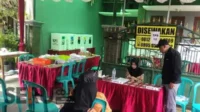 Tiga TPS Pandanwangi Kota Malang Kekurangan Ratusan Surat Suara Presiden, Sempat Dihentikan