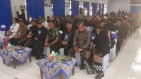 Rakernas dan Rapimnas Himpunan Penghayat Kepercayaan Tuhan Yang Maha Esa. (ist) - Himpunan Penghayat Kepercayaan Tuhan Yang Maha Esa Gelar Rakernas
