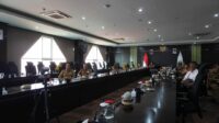TPID Kota Batu Ikuti Rakor Pengendalian Inflasi Daerah Bersama Kemendagri