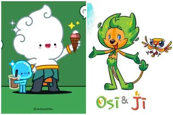 Pj Wali Kota Malang Dukung Kolaborasi Alto dan Clu dengan Osi dan Ji