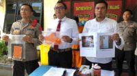 Polres Malang Tetapkan Suami Korban Sebagai Pelaku KDRT Singosari