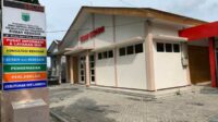 Rumah Kemasan Diskopindag Kota Batu. (ist) - Rumah Kemasan Batu Belum Optimal, Ini Penyebabnya