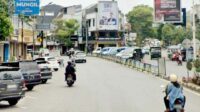 Kota Batu Punya 130 Titik Potensi Parkir Untuk Dongkrak PAD