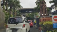 Pembatasan Akses Mobil ke UB Tak Berkaitan dengan Pernyataan Sikap