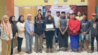 Sosialisasi Branding Wisata menggunakan Sosial Media oleh Mahasiswa PMM UMM Kelompok 43 Gelombang 6 kepada Pemuda-pemuda Dusun Tulunngrejo, Kecamatan Pujon Kidul, Kabupaten Malang