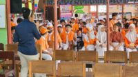 Sosialisasi deteksi dini penyakit jantung oleh PPDS UB. (ist) - PPDS UB Gelar Sosialisasi Deteksi Dini Penyakit Jantung dan Launching Buku