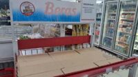 Stok beras. (ist) - Bapanas Janjikan Beras Tak Langka Lagi dalam Pekan Ini