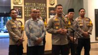 Kompolnas Nilai Aplikasi Jogo Malang Sebagai Inovasi Efektif Jaga Kamtibmas Pemilu 2024