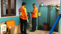 Terlapor KDRT Singosari Menolak Tuduhan Meminumkan Racun ke Istrinya