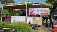 Cek Sound di TPS, Perangkat Desa di Jember Tewas Tersengat Listrik