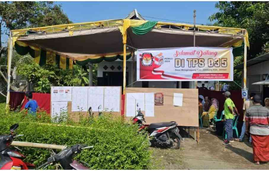 Cek Sound di TPS, Perangkat Desa di Jember Tewas Tersengat Listrik