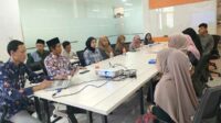 UIN Malang gelar siap tingkatkan kompetensi digital mahasiswa penting. (Seru co.id/ws10) - Tingkatkan Kompetensi Digital Mahasiswa, UIN Malang Gelar Humaniora Digital Center