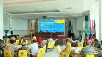 UM Gelar Sosialisasi JFT. (ist) - UM Gelar Sosialisasi Kebijakan Jabatan Fungsional Tendik 2024