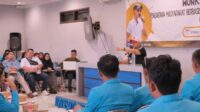 Universitas IBU Gelar Workshop Riset Berbasis Potensi untuk Mahasiswa Tingkat Akhir
