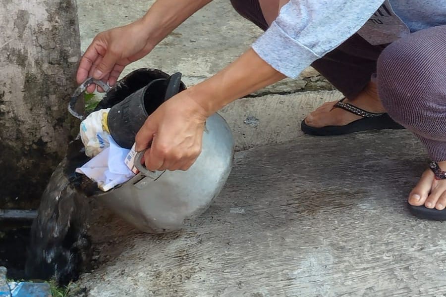 Dinkes Batu Serentak Gelar PSN, Perangi Demam Berdarah