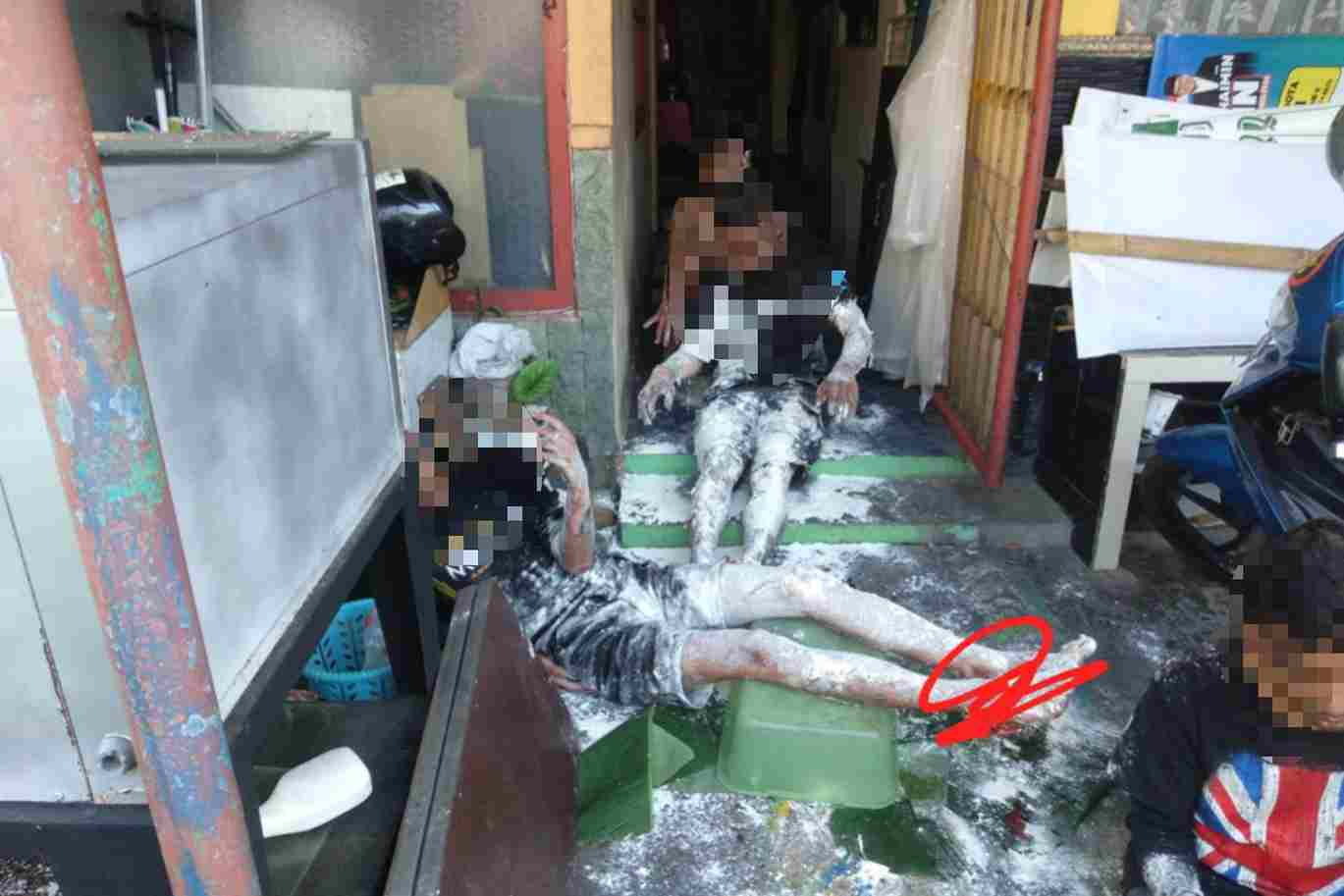 Tips Penanganan Tabung Gas Bocor Agar Tidak Terjadi Kebakaran atau Ledakan