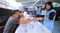 26.021 Warga Binaan Salurkan Hak Suara di Pemilu 2024