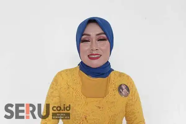 'Lintang on Stage' Siap Populerkan Kebaya Jawa