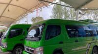 Angkutan Umum Mojokerto Batu Semakin Diminati
