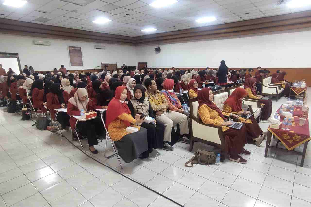 Awas Bahaya Penyakit Tidak Menular Incar 41 Juta Masyarakat Global