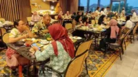 Grand Mercure Malang Tawarkan Bukber All You Can Eat Berhadiah