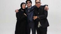 Ayah Atta Halilintar, Anofial Asmid Halilintar. (ist) - Ayah Atta Halilintar dan Ponpes Al Anshar Saling Gugat Tanah Selama 7 Tahun