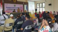Babinsa Sukun hadiri Pengarusutamaan Gender di Kelurahan Tanjungrejo. (ist) - Babinsa Sukun Hadiri Pengarusutamaan Gender di Kelurahan Tanjungrejo