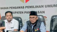 Diduga Lakukan Kecurangan, Ketua PPS di Pamekasan Mangkir dari Panggilan Bawaslu