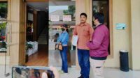 Curiga Ada Penyelewengan Dana Banpol, Kader PSI Adukan Pengurus Partai ke Polda Jatim