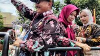 Bupati Karna Optimis, Pemkab Situbondo Raih Piala Adipura Ketiga Kalinya Berturut-turut.