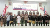 DPRD Kota Malang berharap, bisa terus berkolaborasi dengan Pemkot Malang untuk memajukan Kota Malang. (afi) - DPRD Gelar Rapat Paripurna HUT Ke-110 Kota Malang Menuju Malang Berkelas