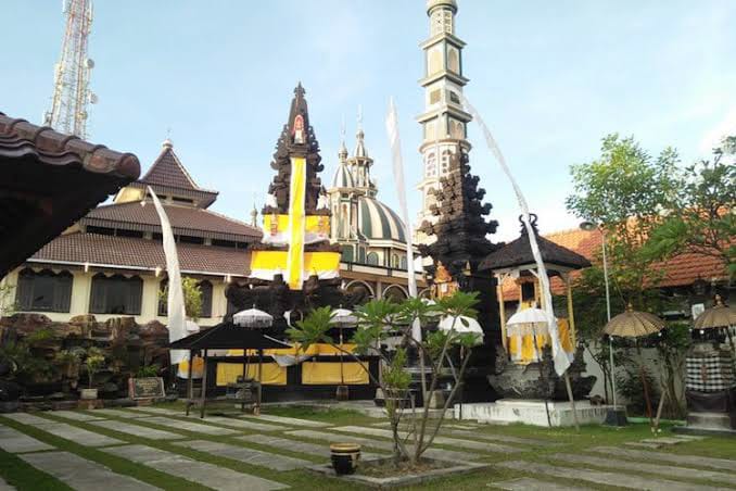 Desa Pancasila sebagai Solusi Tangkal Intoleran di Indonesia