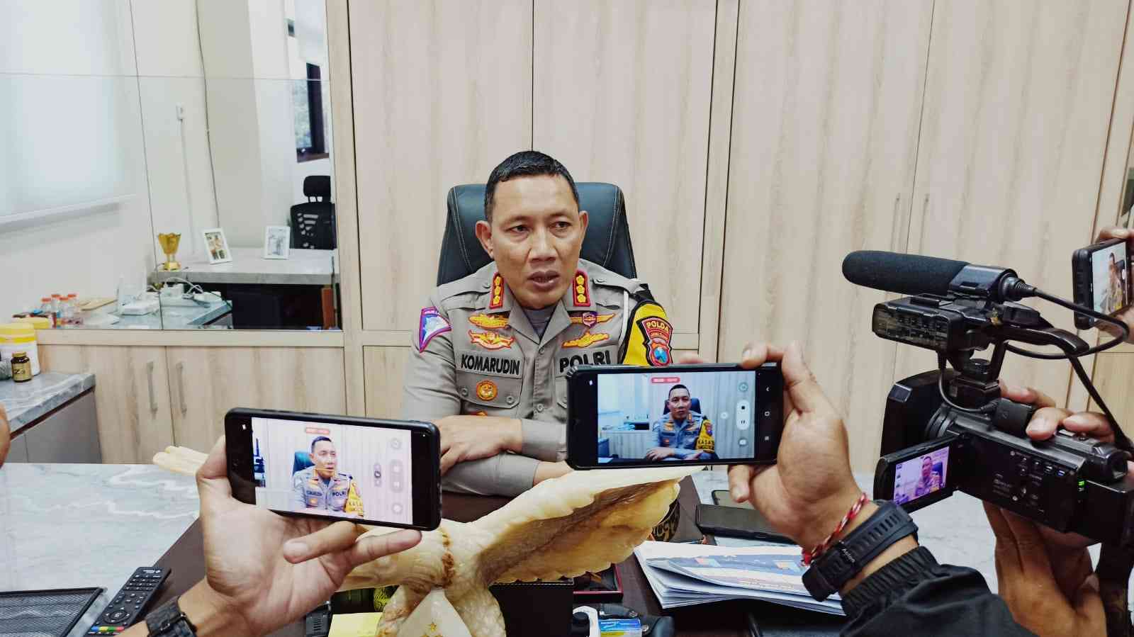 Operasi Keselamatan Semeru 2024 Berakhir, Angka Laka Lantas dan Korban MD Turun Drastis