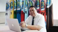 Dr Akhirul Aminulloh sebut media memberikan banyak wawasan dan informasi. (ist) - Akademisi UM: Media Berperan sebagai Pilar Demokrasi