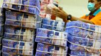 Hore! THR dan Gaji ke-13 PNS Ikuti Kenaikan Gaji 2024, Segini Nominalnya