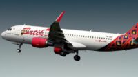 KNKT Ungkap Kronologi Pilot Batik Air Tertidur 28 Menit Saat Penerbangan Kendari-Soetta