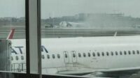TAIC Akan Sita Kotak Hitam dan Selidiki Penyebab Turbulensi Pesawat Boeing 787 LATAM Airlines