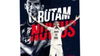 Alasan Ingin Lebih Dekat Keluarga, Gilbert Alvarez Hengkang dari Arema FC