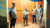 Diduga Lakukan Repacking Beras Bulog Menjadi Premium, Tiga Pekerja Diamankan