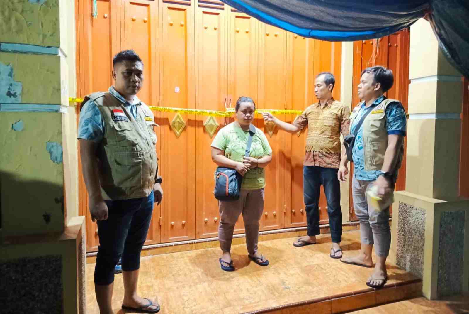 Diduga Lakukan Repacking Beras Bulog Menjadi Premium, Tiga Pekerja Diamankan