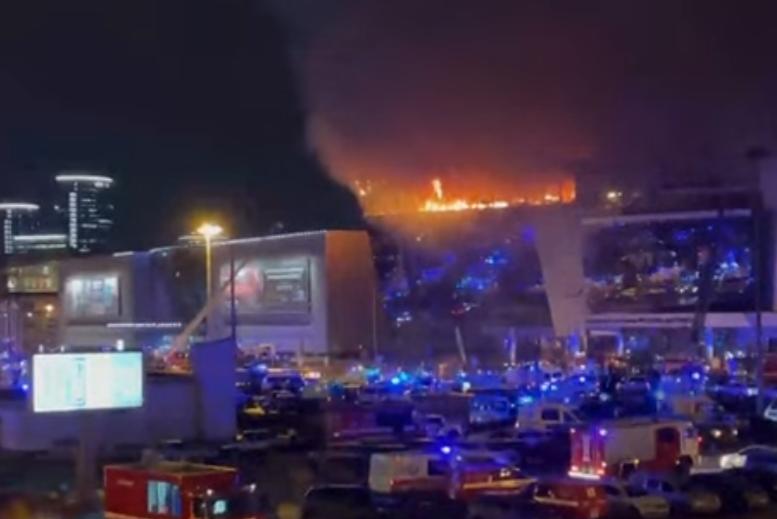 Korban Meninggal Bertambah 137 Orang, Moskow dan Kiev Semakin Memanas