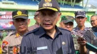 Pj Wali Kota: Kota Malang Bersiap Jadi Tuan Rumah Porprov 2025