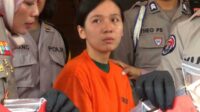 Pelaku Penganiayaan Anak Selebgram Terancam Hukuman 5 Tahun Penjara