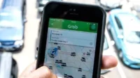 Viral Penumpang Grab Ditodong Driver Rp100 Juta Berhasil Lolos