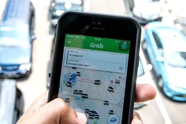 Viral Penumpang Grab Ditodong Driver Rp100 Juta Berhasil Lolos